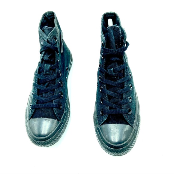 Converse All Stars Men’s & Women’s Athletic Shoes - Picture 3 of 7